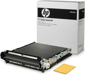 HP OEM CP6015/CM6030/CM6040 Transfer Kit, CB463A