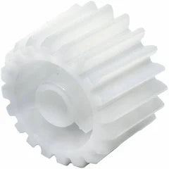HP LaserJet P3015,Fuser Idler Gear (20T),RU7-0030-CLN