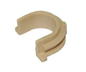 HP LaserJet P2014,P2015,M2727,3390,1320,1160, Bushing, Left, Pressure Roller, BSH-1320-PL