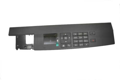 Lexmark CS410 OEM, Operator Panel, 41X0908