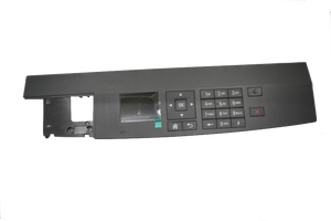 Lexmark CS410 OEM, Operator Panel, 41X0908