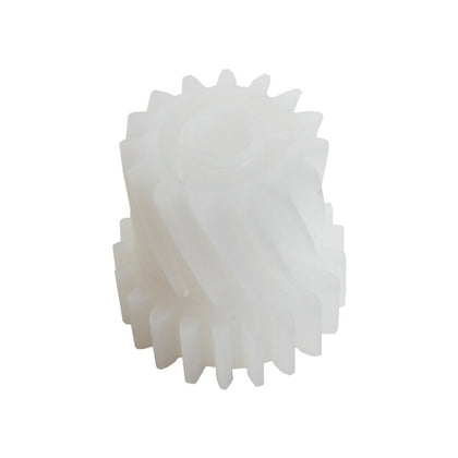 HP CP5225/CP5525/M750/M775  Fuser Gear (21T/15T) RU6-0710-CLN