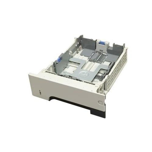 HP P3015, 500 Sheet Paper Input Tray 2 Cassette Assembly (Remanufactured) RM1-6279